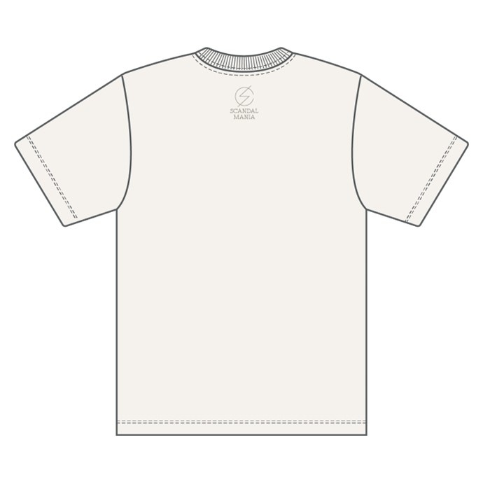 KARAOKE Night vol.2 T WHITE
