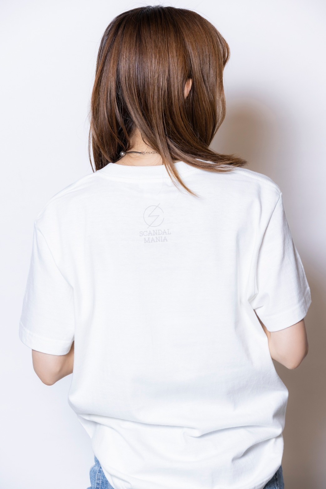 KARAOKE Night vol.2 T WHITE