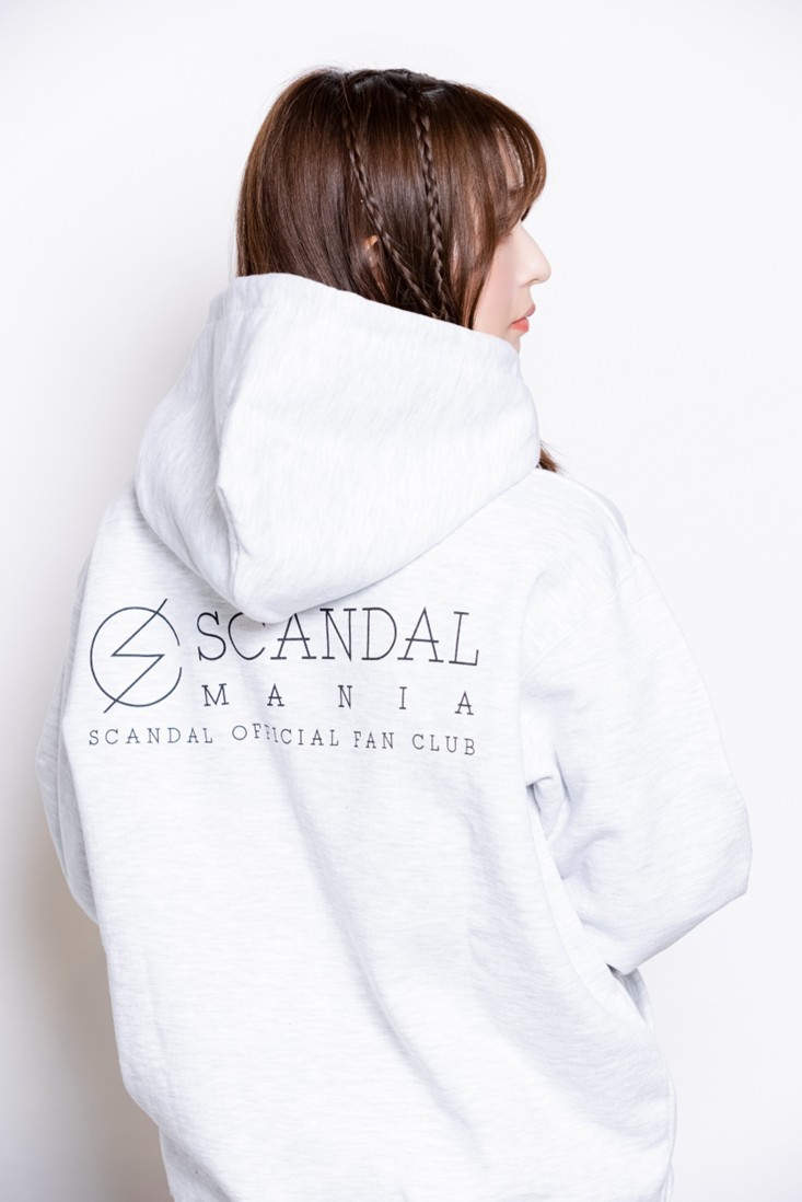 MANIA �ա��ǥ��� GRAY