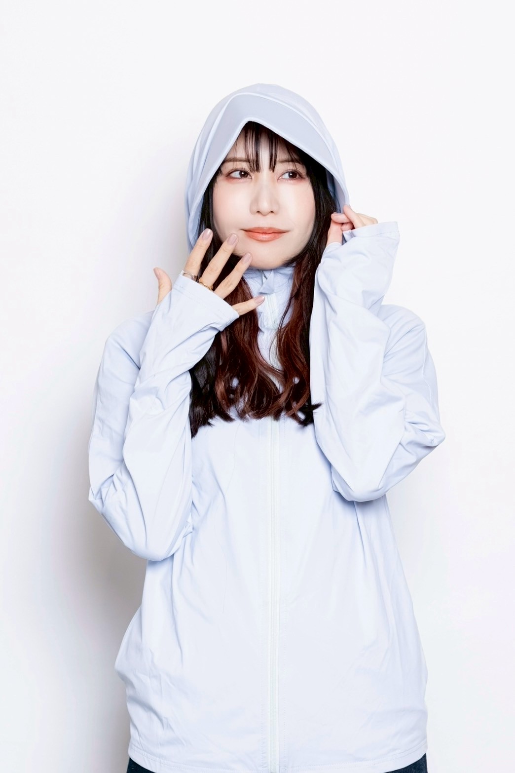 �䴶�ѡ����� LIGHT BLUE