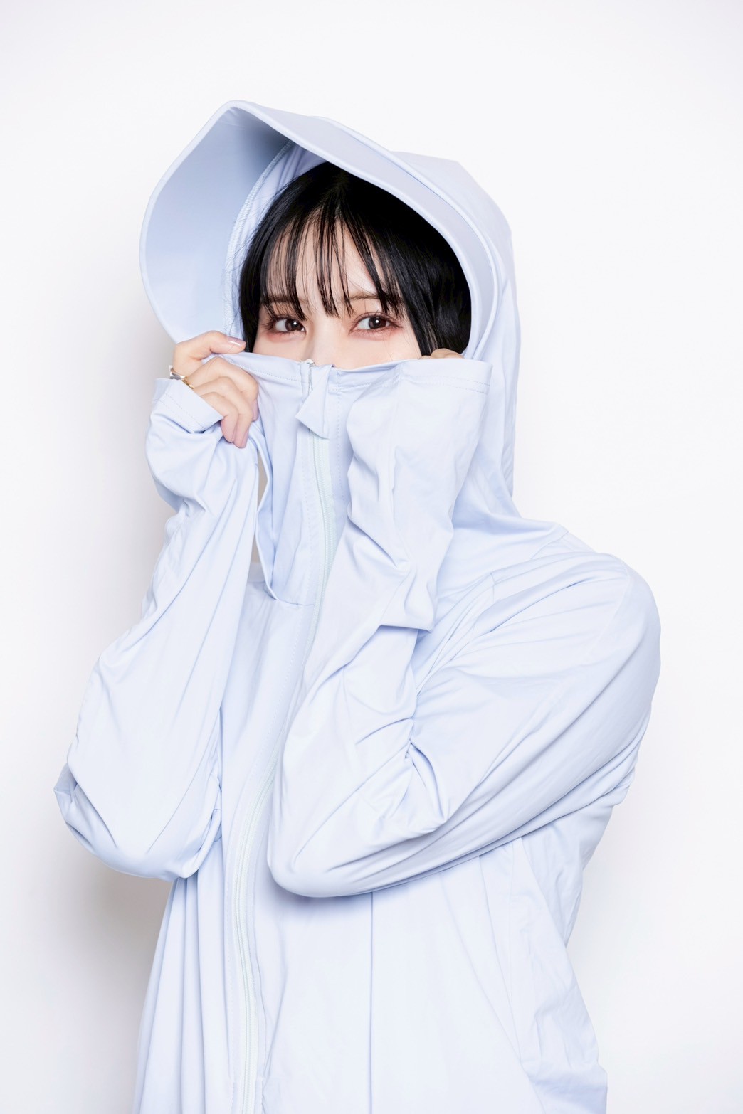 �䴶�ѡ����� LIGHT BLUE