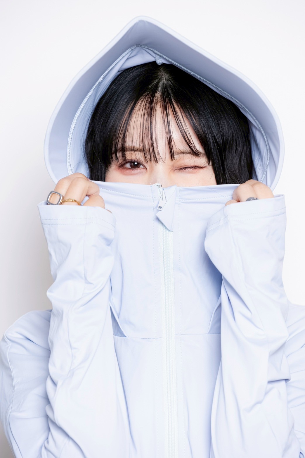 �䴶�ѡ����� LIGHT BLUE