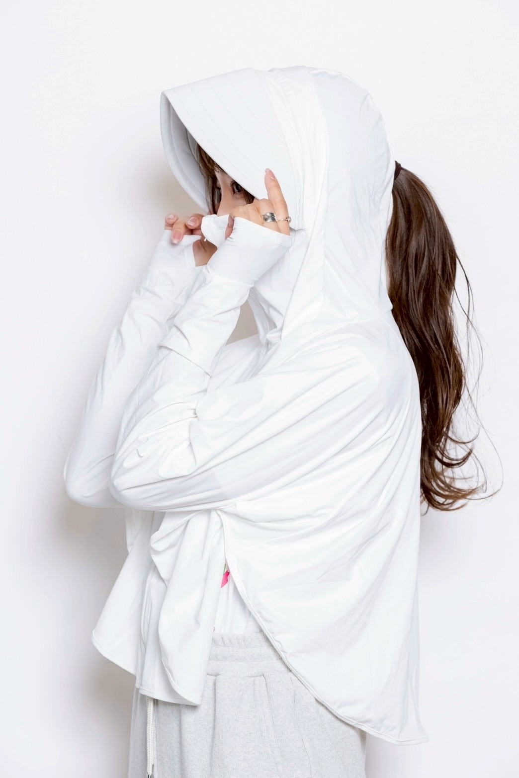 �䴶�ѡ����� LIGHT BLUE