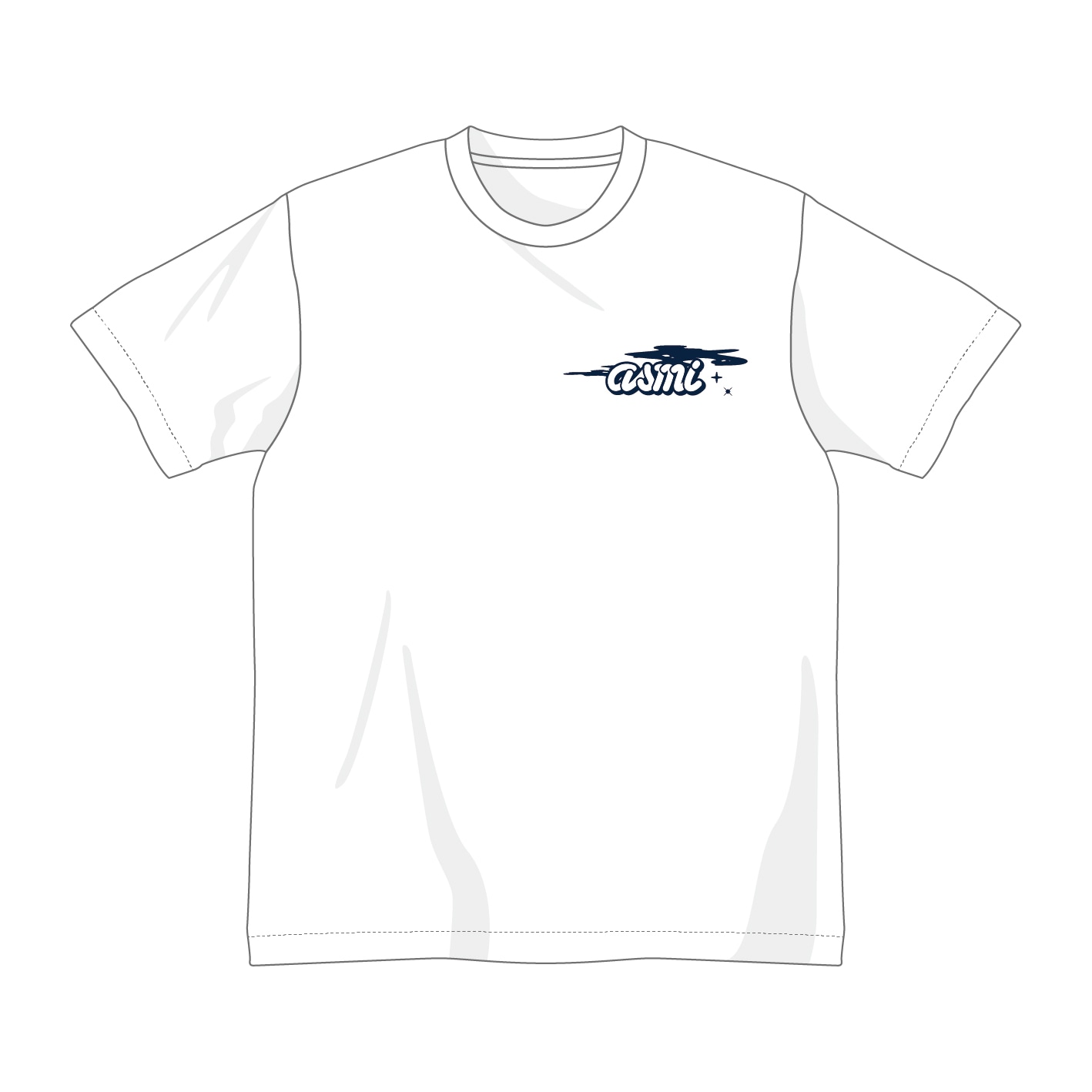 �������줿T����� WHITE