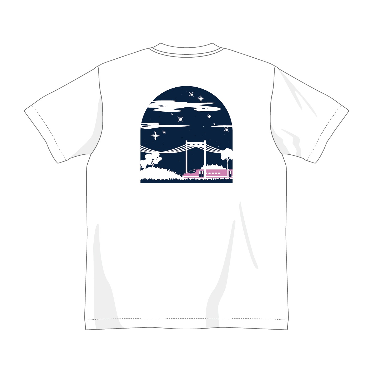 �������줿T����� WHITE