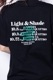 LightShade T BLACK