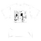 Meeting T-shirt (White)