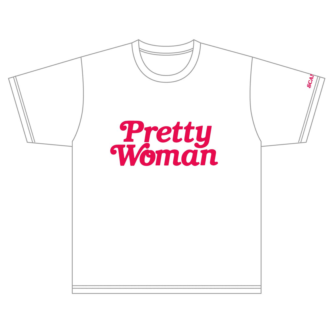 Pretty Woman T