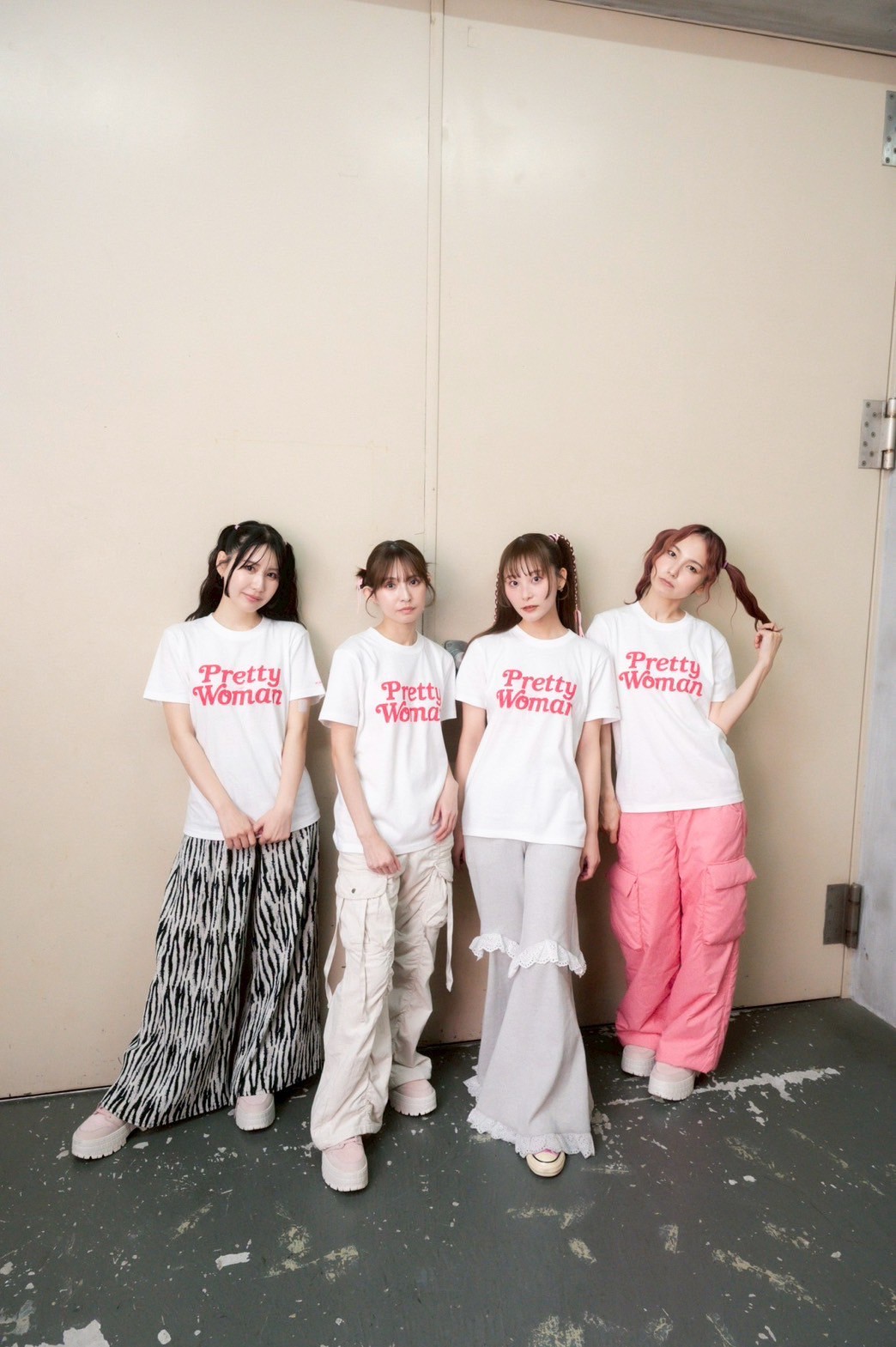 Pretty Woman T