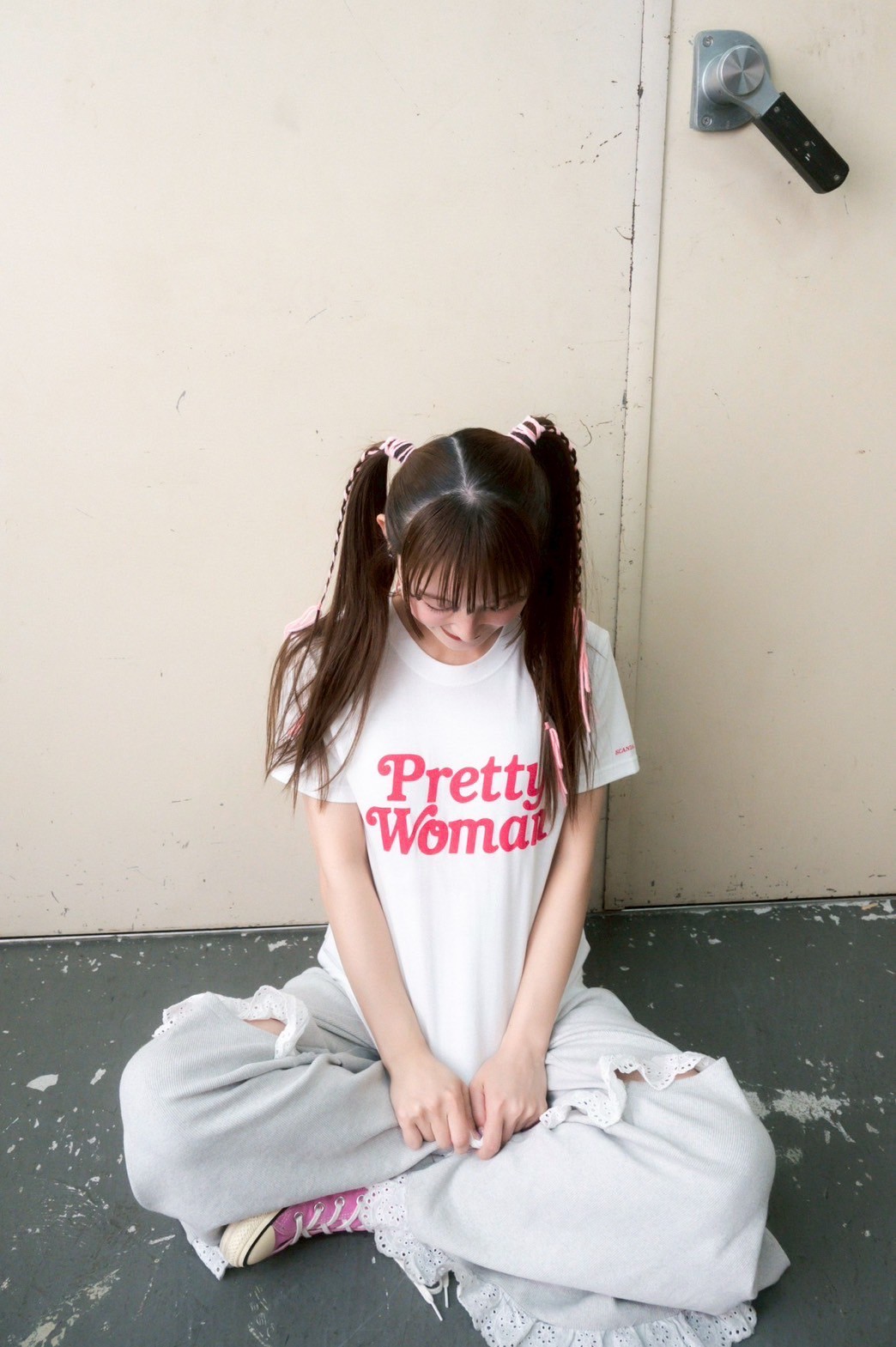 Pretty Woman T