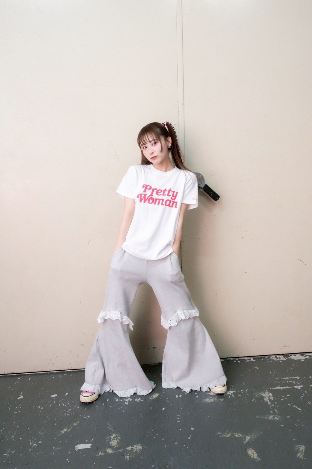 Pretty Woman T