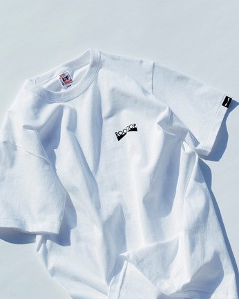 ROOFTOP T����� WHITE