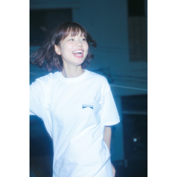 ROOFTOP T����� WHITE