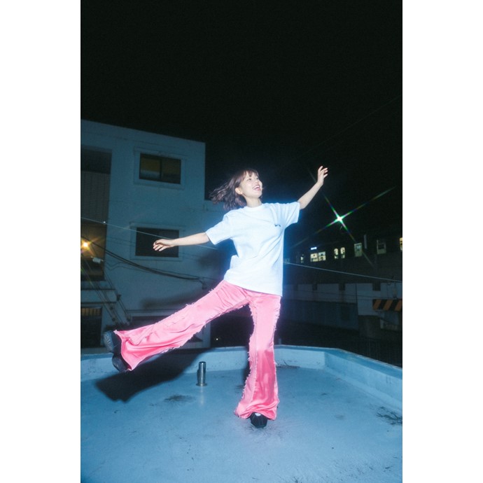 ROOFTOP T����� WHITE