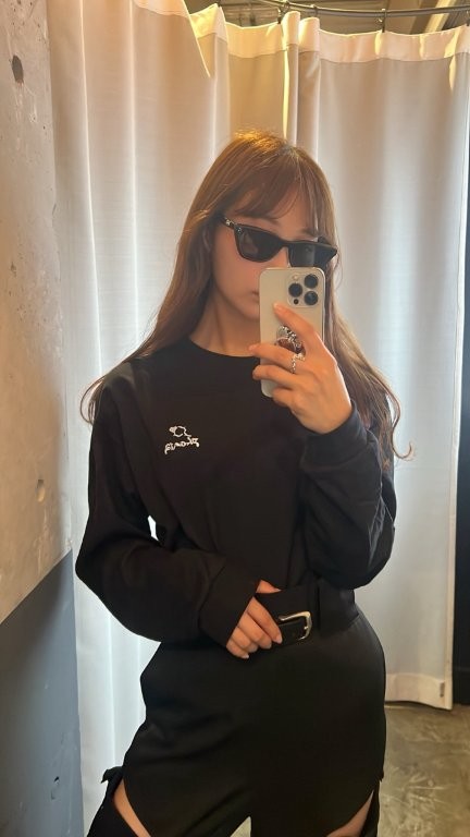 Phonia �ɽ�����T BLACK