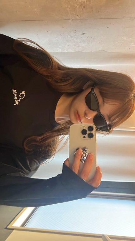 Phonia �ɽ�����T BLACK