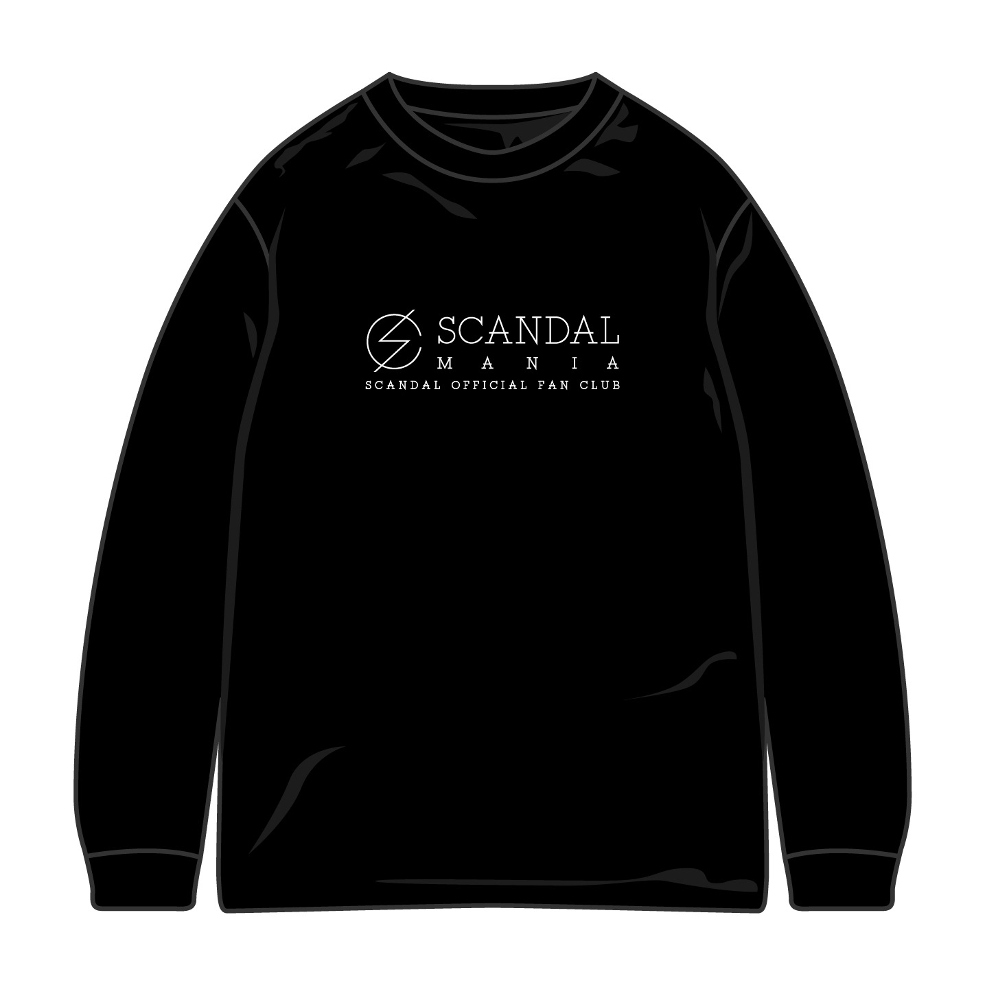 MANIA T BLACK