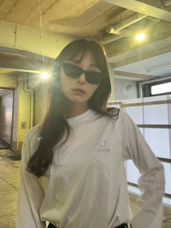 Phonia �ɽ�����T WHITE