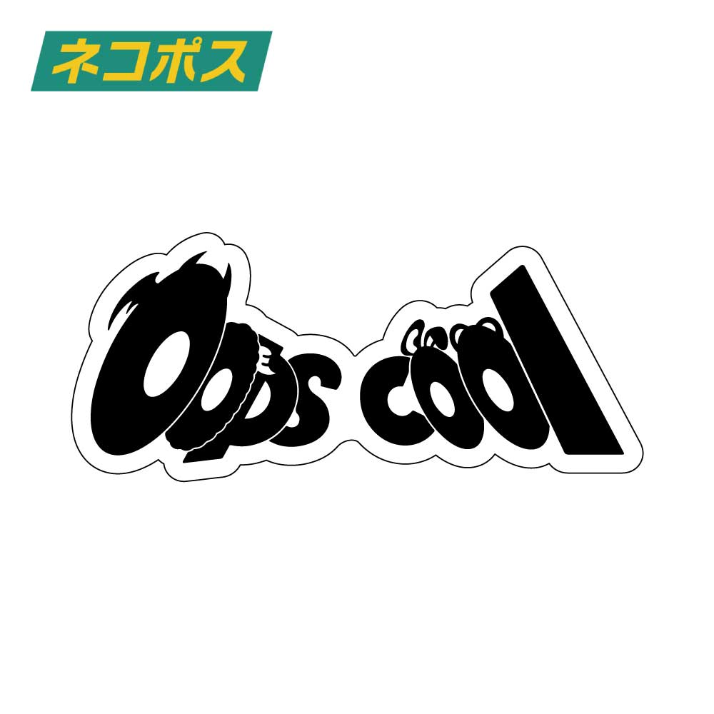 oops cool �������ƥå���