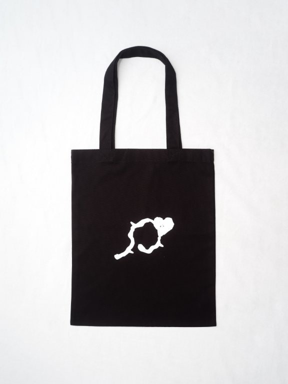 ROSE HEART TOTE