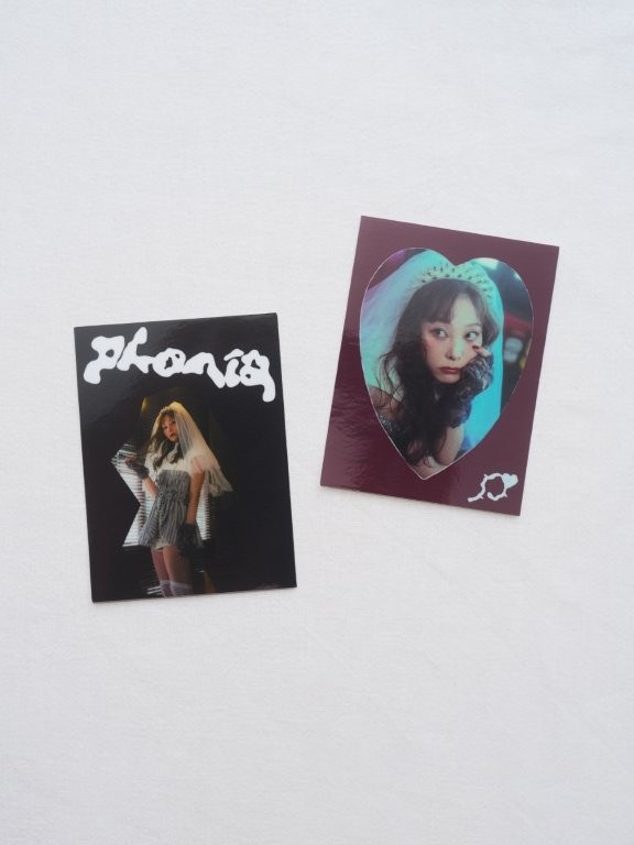 STICKER PACK