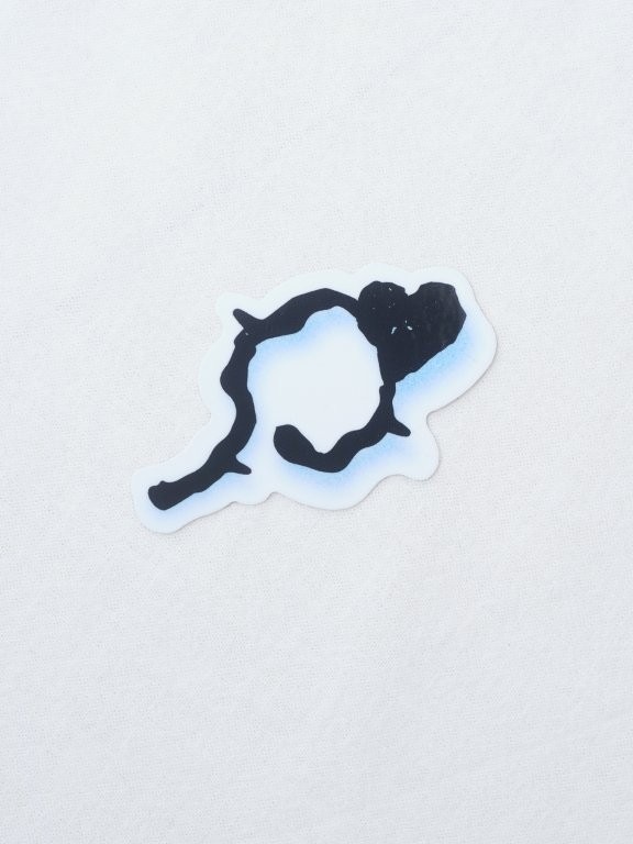STICKER PACK