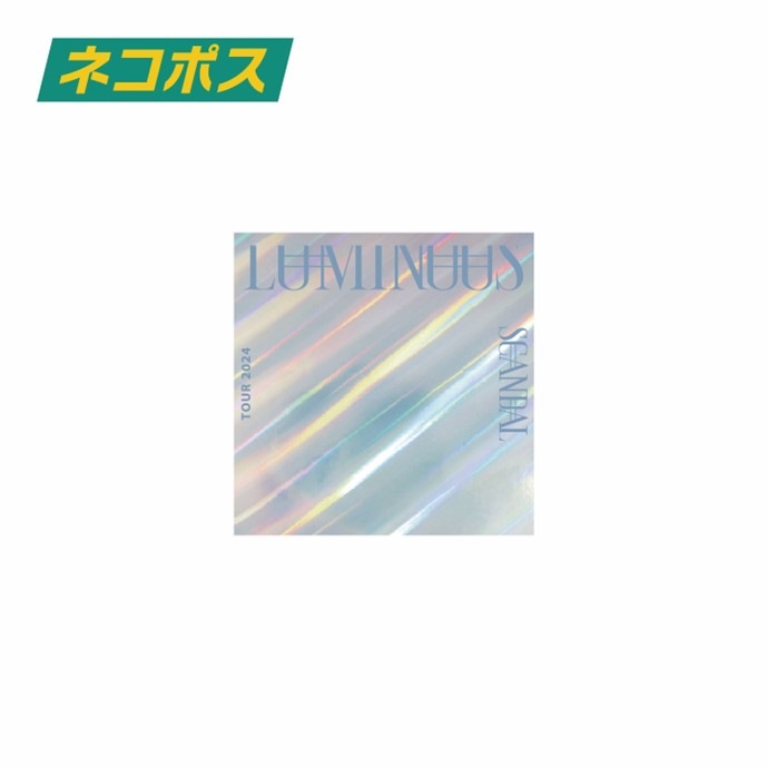 LUMINOUS 饹ƥå