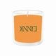 DINNER SHOW Candle