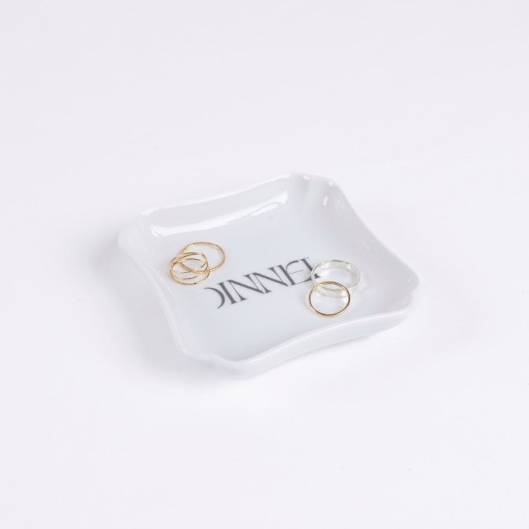 DINNER SHOW Accessory tray