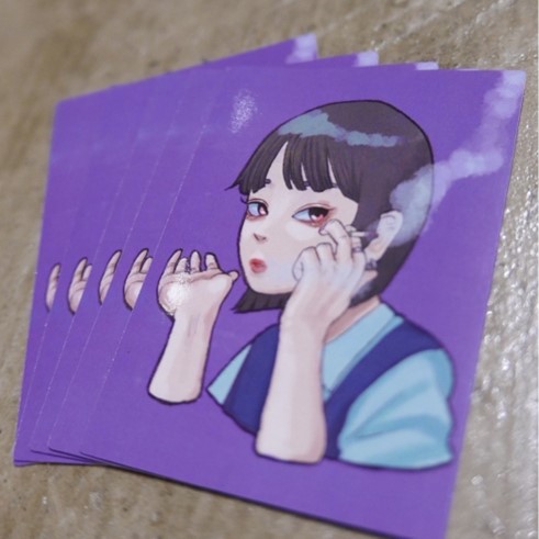 ���ͤ��������ƥå��� (�˥�����)