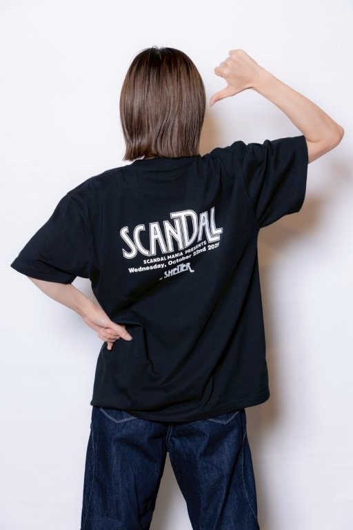 ڼʡMANIA T SHELTER ver. BLACK