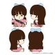 ڼSCANDALSANRIO CHARACTERS ߥˤ̤ TOMOMI