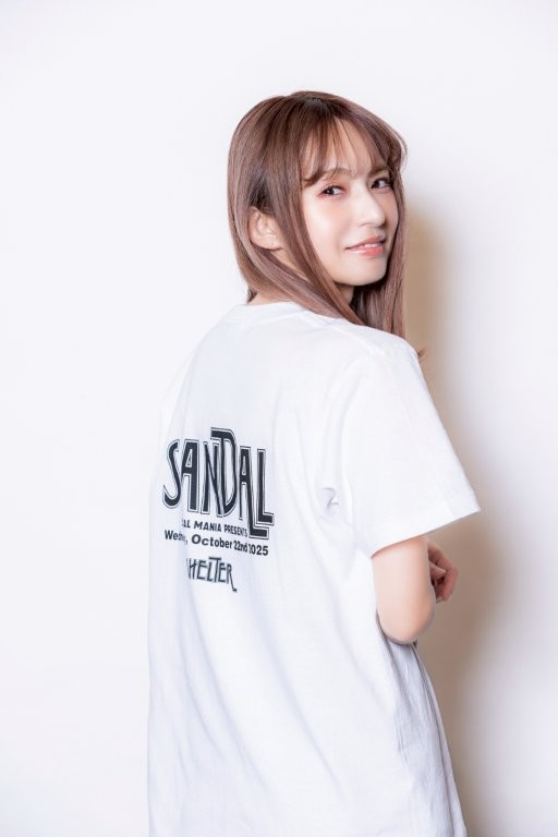 ڼʡMANIA T SHELTER ver. WHITE