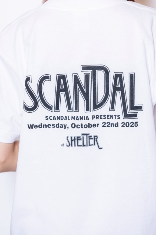ڼʡMANIA T SHELTER ver. WHITE