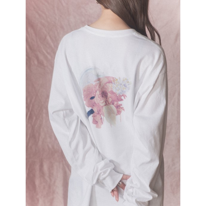WAVE? Longsleeve T-shirt