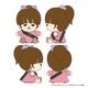 ڼSCANDALSANRIO CHARACTERS ߥˤ̤ RINA
