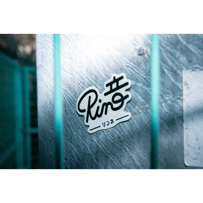 Rin�� ������Ԥ󥹥ƥå���