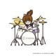 SCANDALSANRIO CHARACTERS ॢ륹(5)