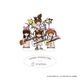 SCANDALSANRIO CHARACTERS ॢ륹(5)
