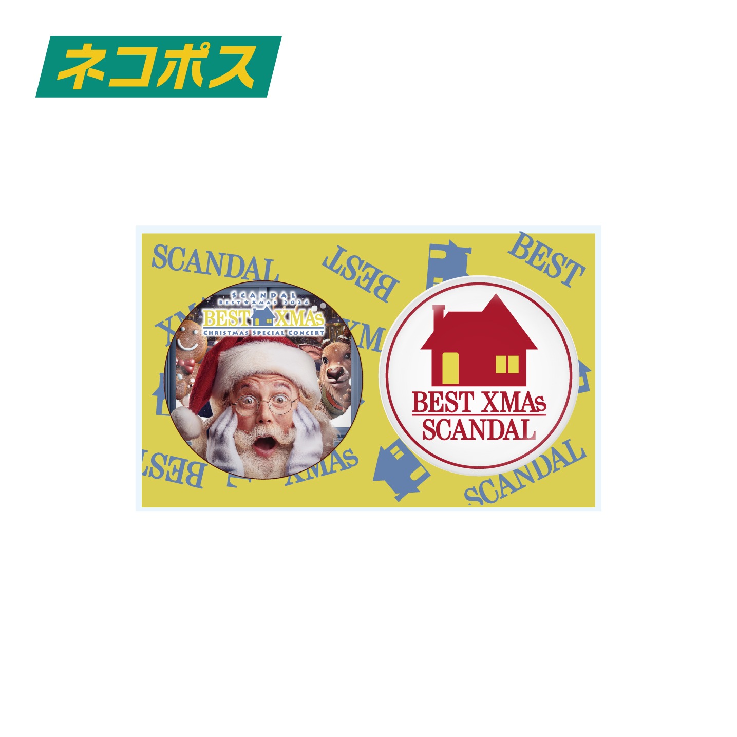 饹ޥͥå