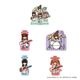 SCANDALSANRIO CHARACTERS ƥåå