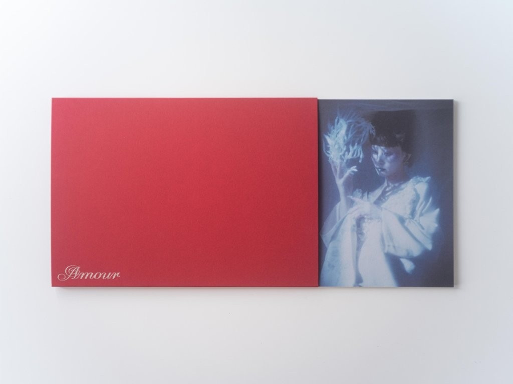 RINA ʿ�ڴ��� ���ʽ���Amour���̾���