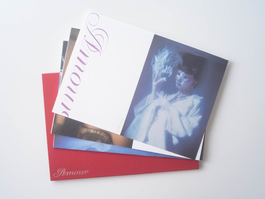 RINA ʿ�ڴ��� ���ʽ���Amour���̾���