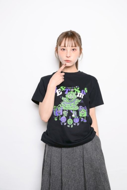 BEST��Xmas 2025 T����� BLACK��MANIA��������