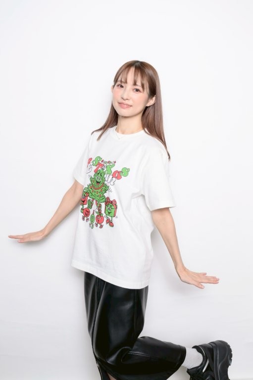 BEST��Xmas 2025 T����� VANILLA WHITE