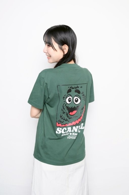 BEST��Xmas 2025 T����� GREEN