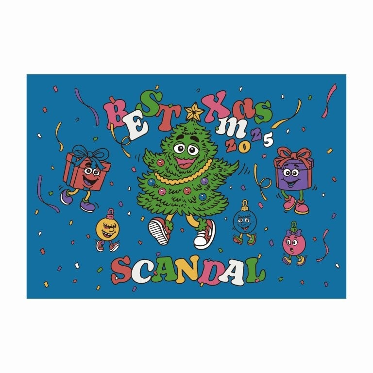 BEST��Xmas 2025 �֥�󥱥å�