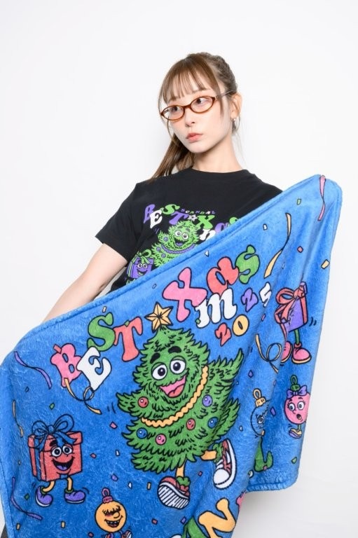 BEST��Xmas 2025 �֥�󥱥å�