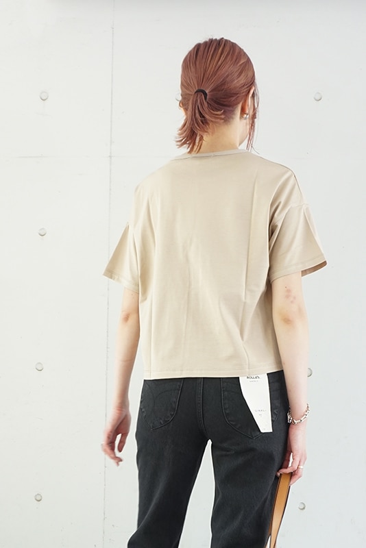 ショートTシャツ