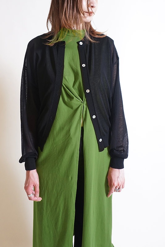 CARDIGAN | ROOM903 online CARDIGAN | ROOM903 online